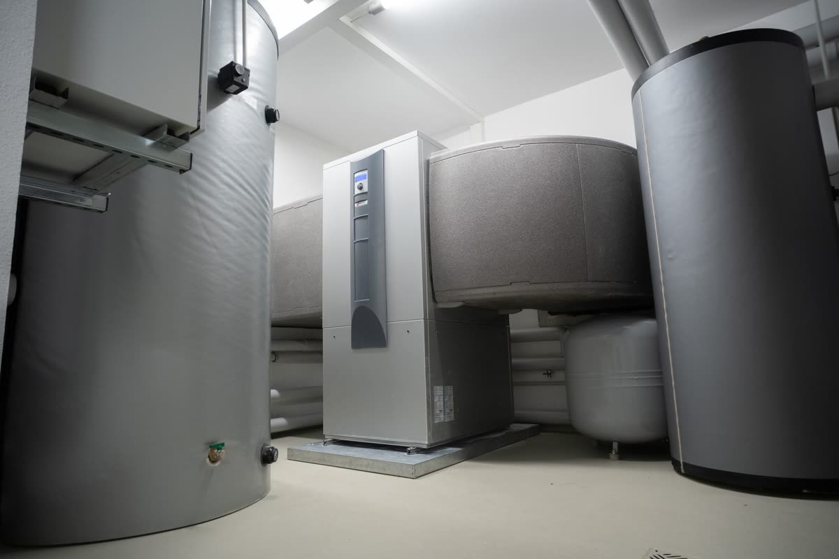Heating & Furnace Repair in Scottsdale AZ
